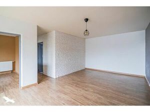 Vente appartement 3 pièces 70 m² Bordeaux (33200)