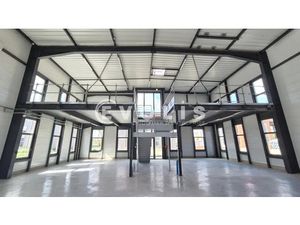 Bâtiment indépendant