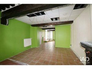 Vente Boutique/Local commercial 141 m²