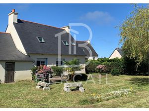 Belle maison familiale à 5 minutes de la mer