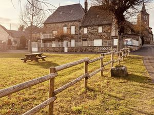 Vente Maison traditionnelle 6 pièces