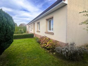 Vente Pavillon 5 pièces