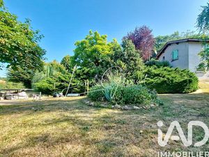 Vente Maison/villa 8 pièces