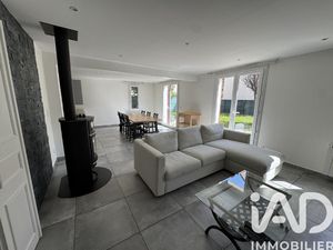 Vente Maison/villa 6 pièces