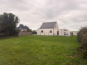 Terrain 524 m2 Proche centre-bourg Plouhinec