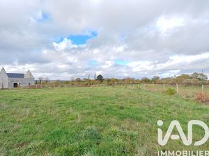 Vente Terrain à bâtir 489 m²