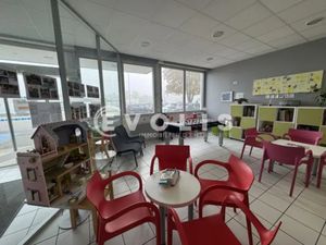 LOCATION - BUREAUX - 780 m² environ