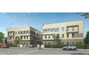 Local d'Activités neuf à VILLEFRANCHE SUR SAONE - A VENDRE OU A LOUER - 203 m²