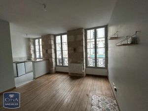 Location appartement 2 pièces 34 m² à Le Blanc (36300)