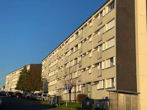 Location appartement 5 pièces 93 m² à Le Blanc (36300)