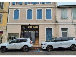 Location commerce 2 pièces 45 m² à Auch (32000)
