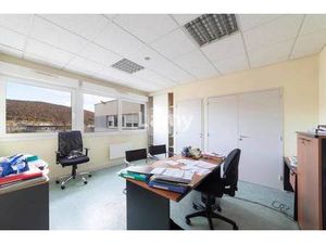 Local commercial à vendre