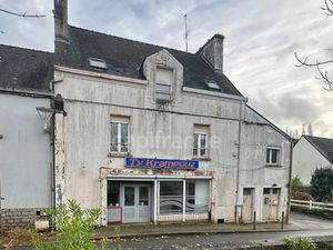 Commerce à vendre GUISCRIFF 4 pièce(s) 250m2 24 900€