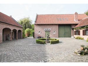 Huis te koop in Aalst met 5 slaapkamers