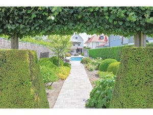 Huis te koop in Knokke-Heist met 5 slaapkamers