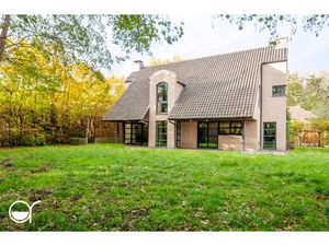 Huis te koop in Sint-Martens-Latem met 4 slaapkamers