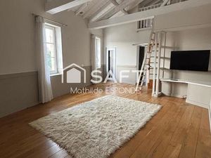 Vente maison 6 pièces 158 m² Condom (32100)