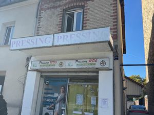 Atelier / Bureaux / Entrepôt ? Ivry-sur-Seine (94200)