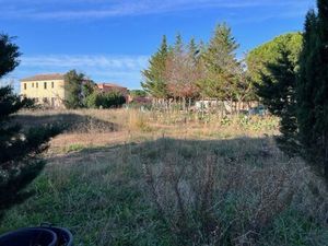 Vente terrain 1138 m² Marseillan (34340)