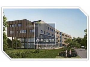 Achat Local Professionnel 892m² ANGERS 49100