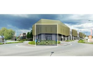 Achat Local Professionnel 667m² LES PONTS DE CE 49130
