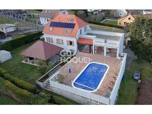 Maison Bitschwiller Les Thann 8 pièces 241 m2