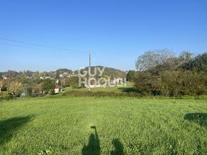 Terrain à vendre à Orthez - Référence 30440
