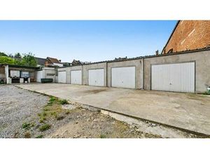 Garage à vendre à Grand'Rue Châtelet (VBD52867)
