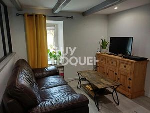 Location meublée Caden 4 pièces 73 m² hab.