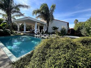 Superbe 4F de Plain-pied