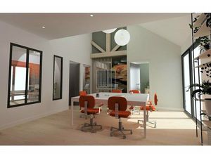 Location Local Professionnel 86m² ANGERS 49000