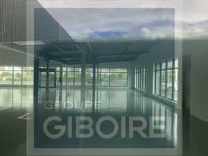 Location Local commercial 658m² BEAUCOUZE 49070