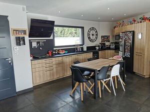 Vente maison 4 pièces Sens-de-Bretagne (35490)