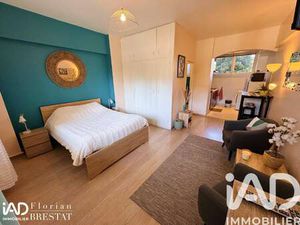 Vente Appartement T1 à Tarbes (65000) : à vendre T1 / 31m² Tarbes