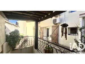 Vente Maison à Saint-Paulet-de-Caisson (30130) : à vendre / 110m² Saint-Paulet-de-Caisson