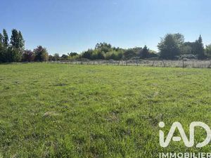 Vente Terrain Piscine à Barry-d'Islemade (82290) : à vendre Piscine / 1503m² Barry-d'Islem