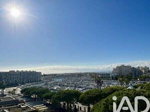 Vente Appartement T1 à Mauguio (34130) : à vendre T1 / 22m² Mauguio