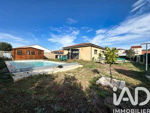 Vente Maison Piscine à Estagel (66310) : à vendre Piscine / 122m² Estagel