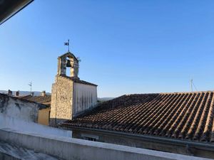 Maison de village atypique à Venasque