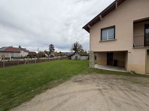 Vente maison 3 pièces 80 m² Les Abrets en Dauphiné (38490)