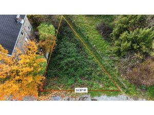 Terrain à vendre à Route Napoléon 94 Flémalle (VBD52631)