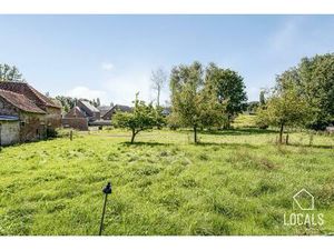 Terrain à vendre à Daal 37C Haaltert (RBU70625)