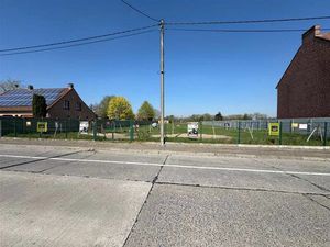 Terrain à vendre de 2124 m² à Quevaucamps (VBD52762)