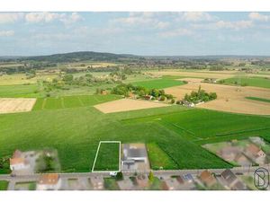 Terrain à vendre à Rue Provinciale 161 Celles (RBU70527)