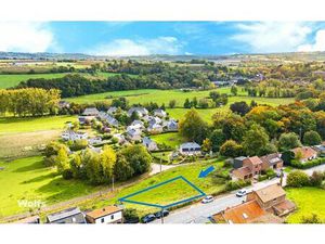 Terrain à vendre à Rue de Visé à droite du 26 Dalhem (VBD53124)