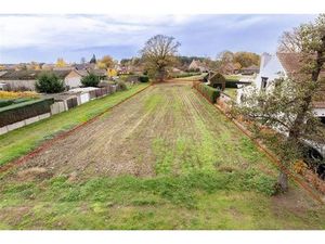 Terrain à vendre à Klein Plaats Lichtaart (RBU70776)