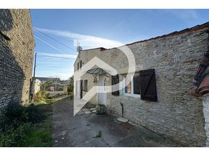 Annonce maison à vendre