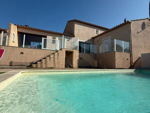 Vente maison 5 pièces 140 m² Entre-Vignes (34400)