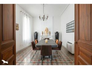 Vente maison 7 pièces 250 m² Mauguio (34130)