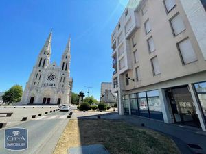 Vente appartement 3 pièces 68 m² Châteauroux (36000)